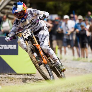 UCI Mountain Bike World Cup Lenzerheide 9 11 June 2023